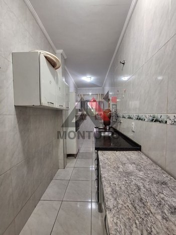 house em Avenida Valkirio Galeazzi, Jardim Roberto Selmi Dei - Araraquara - SP