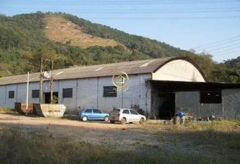 industrial em Rodovia Presidente Tancredo de Almeida Neves, Laranjeiras - Caieiras - SP
