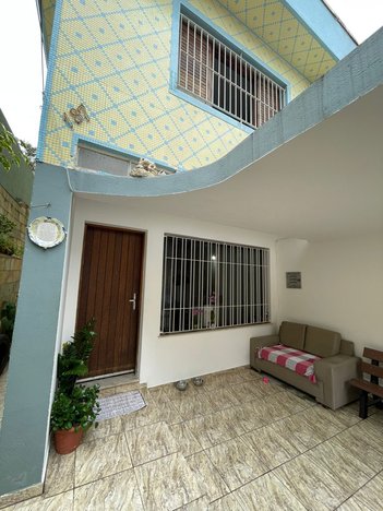 house em Rua Doutor José Cássio Soares, Parque São Luís - São Paulo - SP