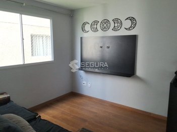 apartment em Rua São Nicolau, Estância Velha - Canoas - RS