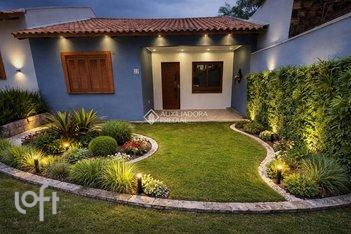 house em Presidente Kennedy, Marrocos - Gravataí - RS