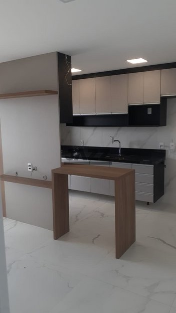 apartment em Rua Aguinaldo Xavier de Souza, Loteamento Parque São Martinho - Campinas - SP