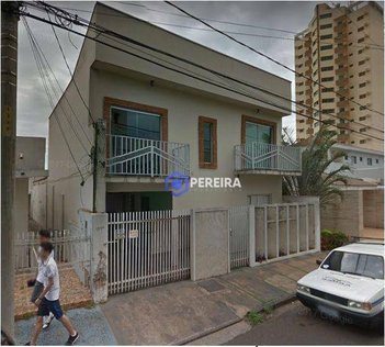 house em Rua Rio Grande, Patrimônio Novo - Votuporanga - SP