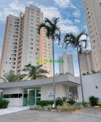 apartment em Avenida Londrina, Zona 28 - Maringá - PR