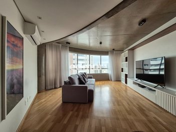 apartment em Rua Padre Vieira, Jardim - Santo André - SP