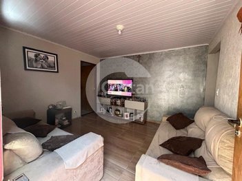 house em Rua Oliveira Fagundes, Jardim Vila Formosa - São Paulo - SP