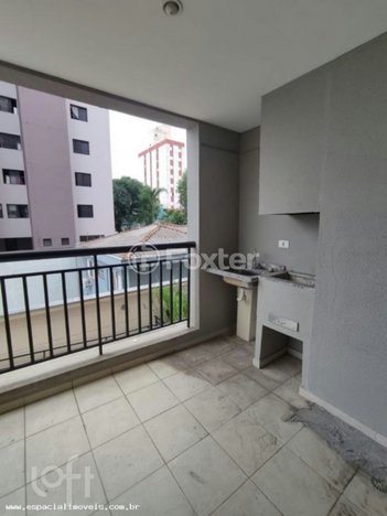 apartment em Rua Itú, Baeta Neves - São Bernardo do Campo - SP