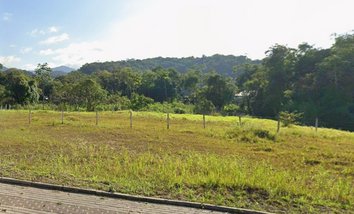 land_lot em Rua Carlos Kohler, Centro - Guabiruba - SC