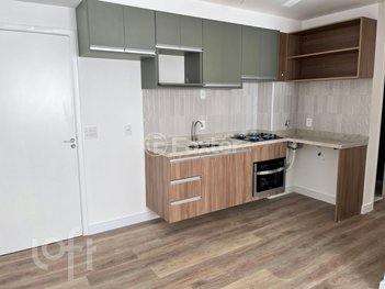 apartment em Rua Dedalion, Jardim Adelfiore - São Paulo - SP