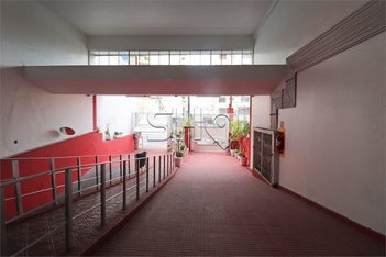 office em Rio Branco, Campos Elíseos - São Paulo - SP