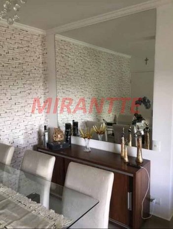 apartment em Major Turíbio Moraes, Parque Vitória - São Paulo - SP