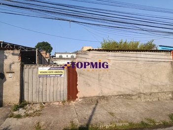 land_lot em Rua Rio Sacramento, Riacho das Pedras - Contagem - MG
