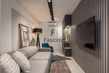 apartment em Rua Paula Ney, Vila Mariana - São Paulo - SP