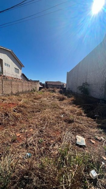land_lot em Rua Trindade, Residencial Vale dos Sonhos I - Goiânia - GO