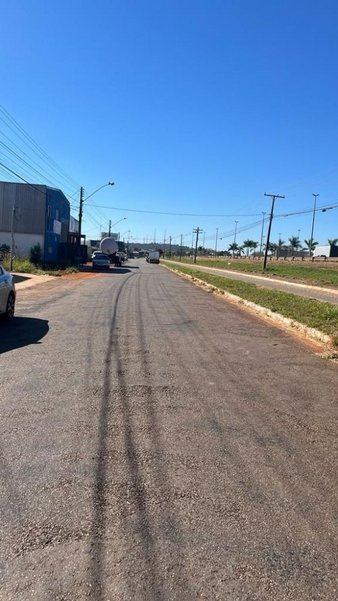Cômodo Condomínio