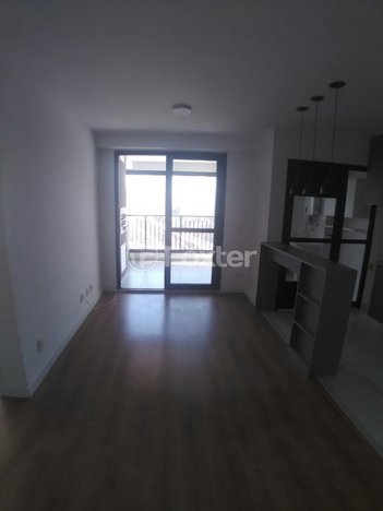 apartment em Avenida Professor Luiz Ignácio Anhaia Mello, Vila Prudente - São Paulo - SP