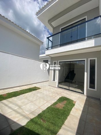 house em Alameda das Amendoeiras, Sarzedo - Sarzedo - MG