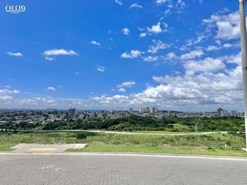 land_lot em Avenida Possidonio José de Freitas, Urbanova - São José dos Campos - SP