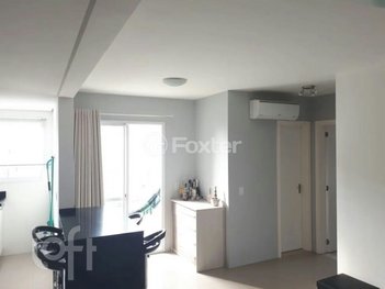 apartment em Rua Joaquim Caetano, Fátima - Canoas - RS
