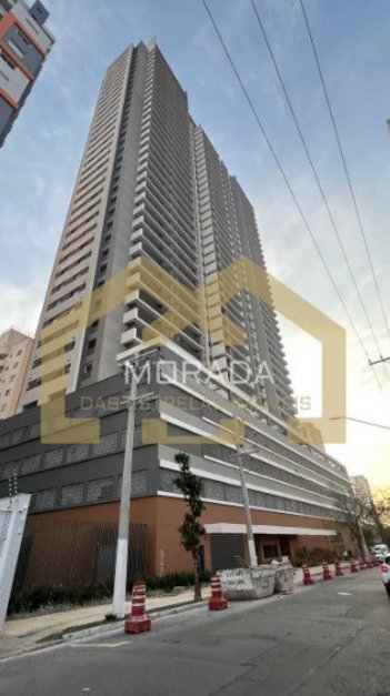 apartment em Rua Soriano de Sousa, Tatuapé - São Paulo - SP