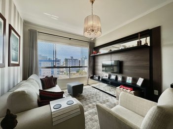 apartment em Avenida Venâncio Aires, Capão da Canoa - Capão da Canoa - RS