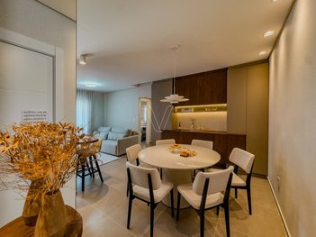 apartment em Rua Caxias do Sul, Universitário - Lajeado - RS