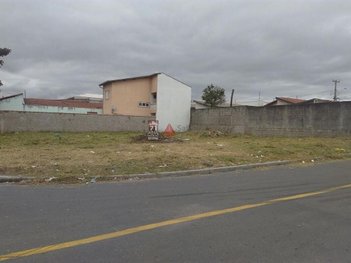 land_lot em Avenida José Monteiro Romão, Residencial Mantiqueira - Pindamonhangaba - SP