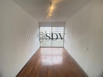 apartment em Alameda Itu, Jardim Paulista - São Paulo - SP