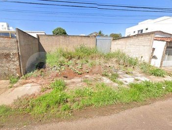 land_lot em Rua da Paz, Morada da Colina - Uberlândia - MG