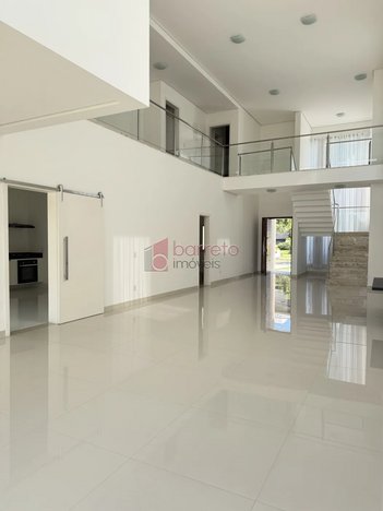 house em Avenida Benedicto Quirino, Condomínio Reserva da Serra - Jundiaí - SP