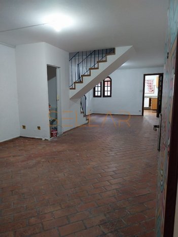 house em Rua Caiubi, Perdizes - São Paulo - SP