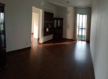 apartment em Rua dos Junquilhos, Vila Alpina - São Paulo - SP