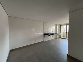 apartment em Rua dos Tupis, Barro Preto - Belo Horizonte - MG