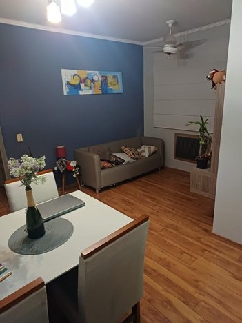 apartment em Rua Ernesto Zamprogna, Morro Santana - Porto Alegre - RS