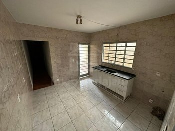 house em Rua João Lourenço Almeida Prado, Vila Ivan - Jaú - SP
