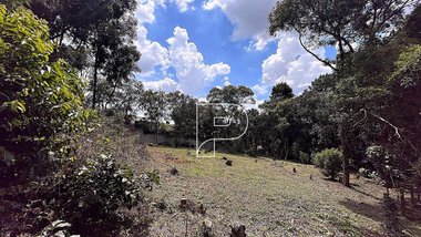 land_lot em Rua Janina, Vila de São Fernando - Cotia - SP