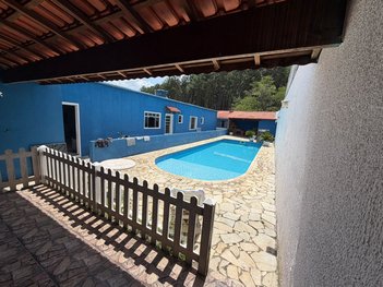 house em Rua Augusto Rodrigues Carvalho dos Anjos, Vila Nova Cintra - Mogi das Cruzes - SP