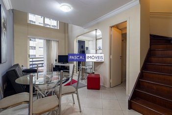 apartment em Rua Tuim, Vila Uberabinha - São Paulo - SP