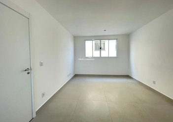 apartment em Rua Ferreira Alves, União - Belo Horizonte - MG