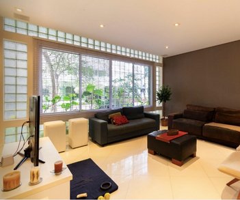 apartment em Avenida Higienópolis, Higienópolis - São Paulo - SP