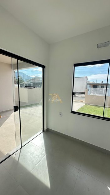 house em Rua Sem Denominacao, Encantada - Garopaba - SC