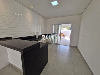 house em Avenida Paraná, Cajuru do Sul - Sorocaba - SP