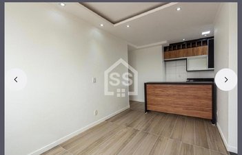 apartment em Avenida João Caiaffa, Jardim Japão - São Paulo - SP
