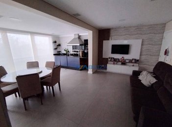 apartment em Rua São Manoel, Vila Galvão - Guarulhos - SP
