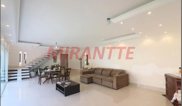 house em Rua Abreu Sampaio, Santa Teresinha - São Paulo - SP