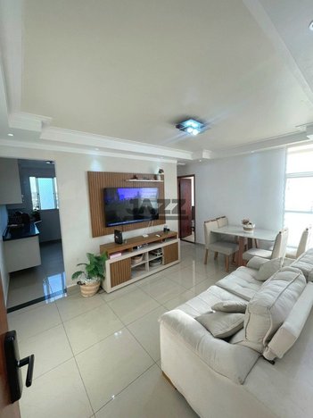 apartment em Rua Mar Del Plata, Jardim América - São José dos Campos - SP