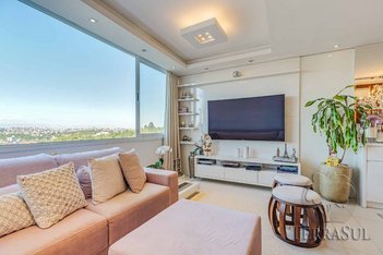 apartment em Cleveland, Santa Tereza - Porto Alegre - RS