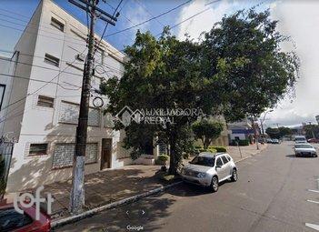 apartment em da Azenha, Azenha - Porto Alegre - RS