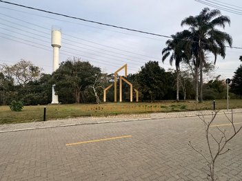 land_lot em Rua Álvaro Campagnoli, Centro - Guararema - SP