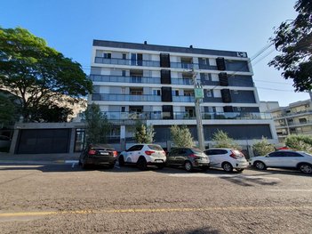 apartment em Rua Félix da Cunha, Vila Nova - Novo Hamburgo - RS